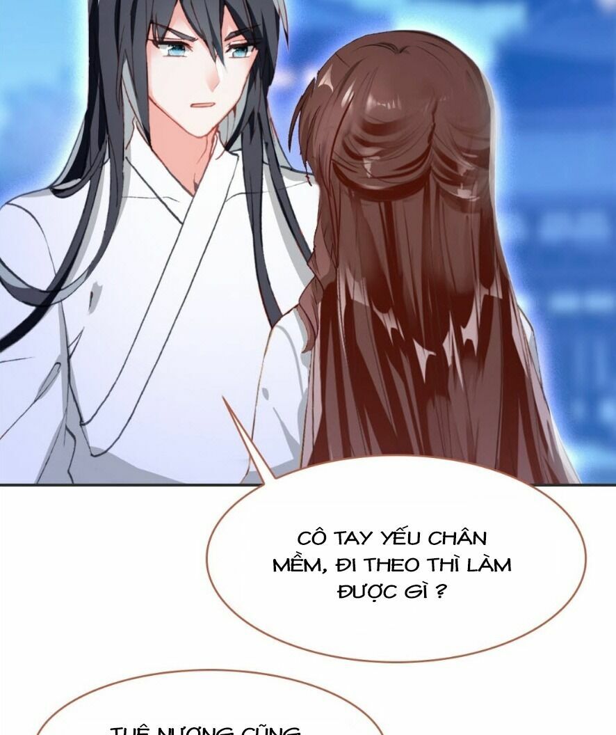 Gả Cho Một Tên Thái Giám Đáng Ghét: Chapter 93