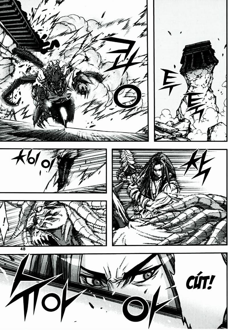 Diêm Đế: Chapter 47.2