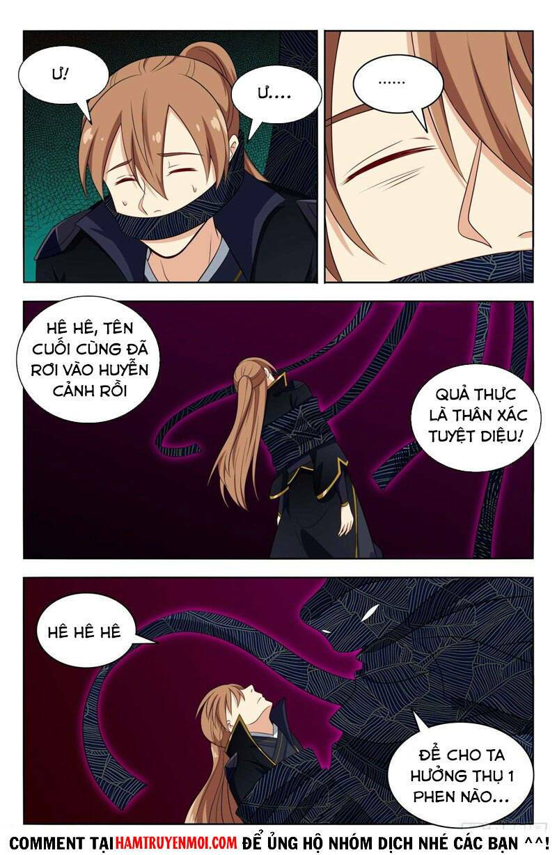 Tối Cường Phản Sáo Lộ Hệ Thống: Chapter 518
