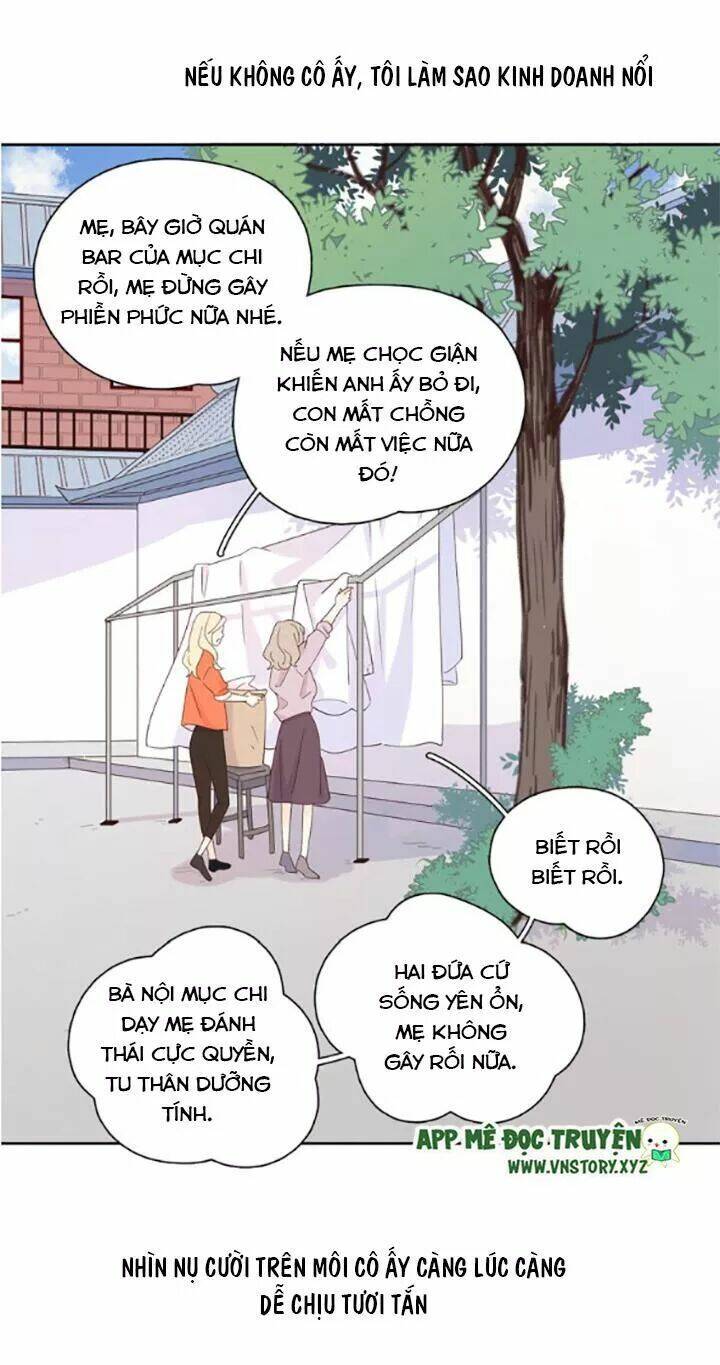 Cạm Bẫy Ngọt Ngào: Chapter 106
