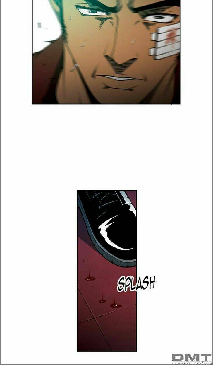 Quán Ăn Sát Thủ: Chapter 45