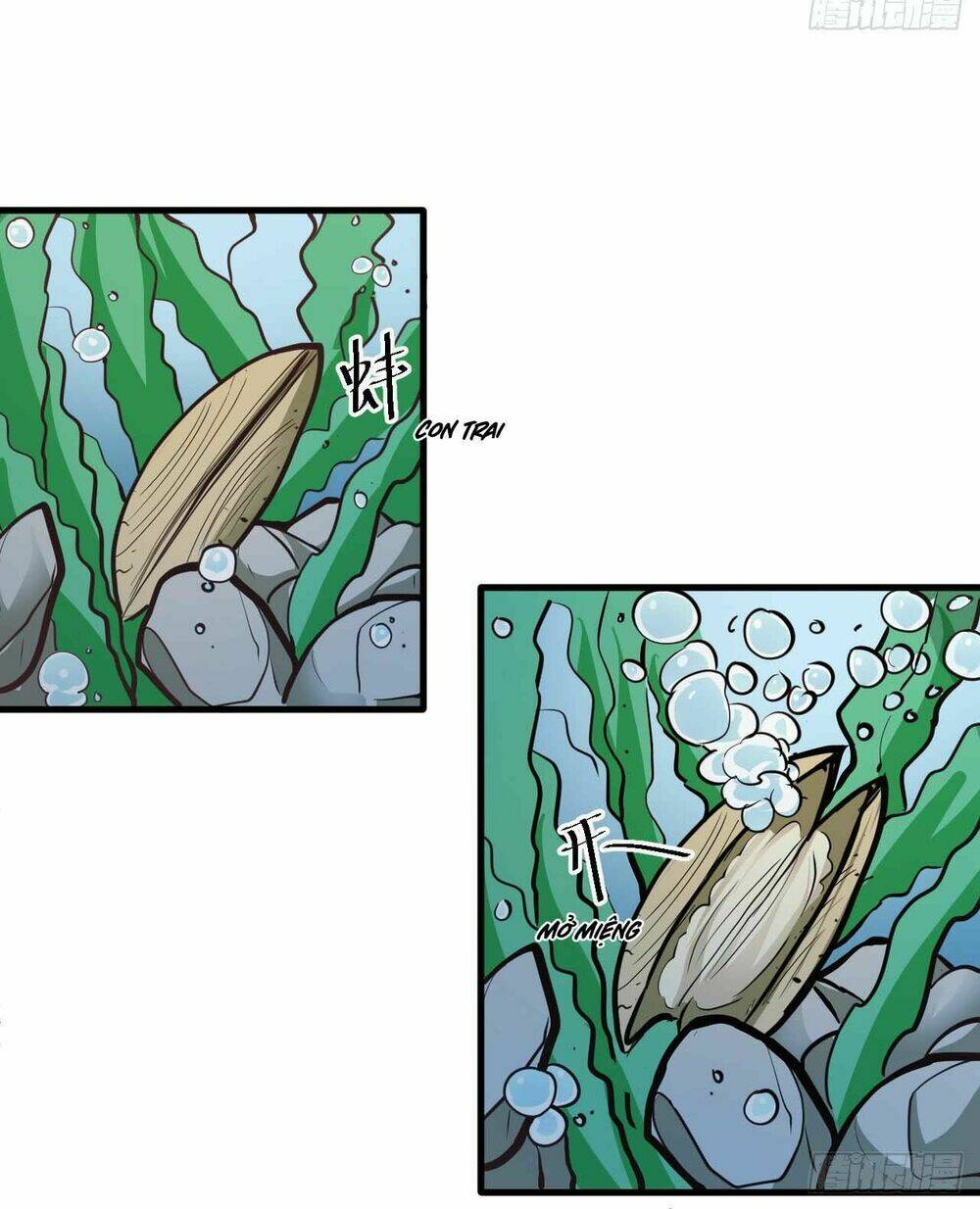 Trọng Sinh Tối Cường Ma Tôn Ở Rể: Chapter 5