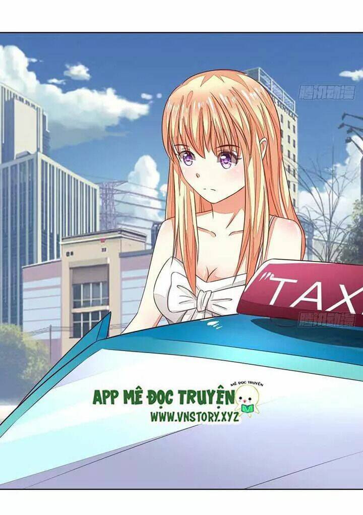 Nam Thần Ma Cà Rồng: Sủng Nhược Tiểu Lãn Thê: Chapter 135