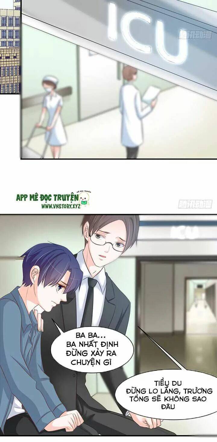 Cẩm Lý Thiếu Nữ Của Tôi: Chapter 89