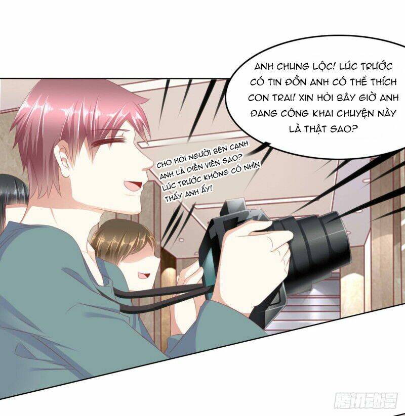 Hoàng Đế “Phế Vật” Tiến Hóa Sử: Chapter 60