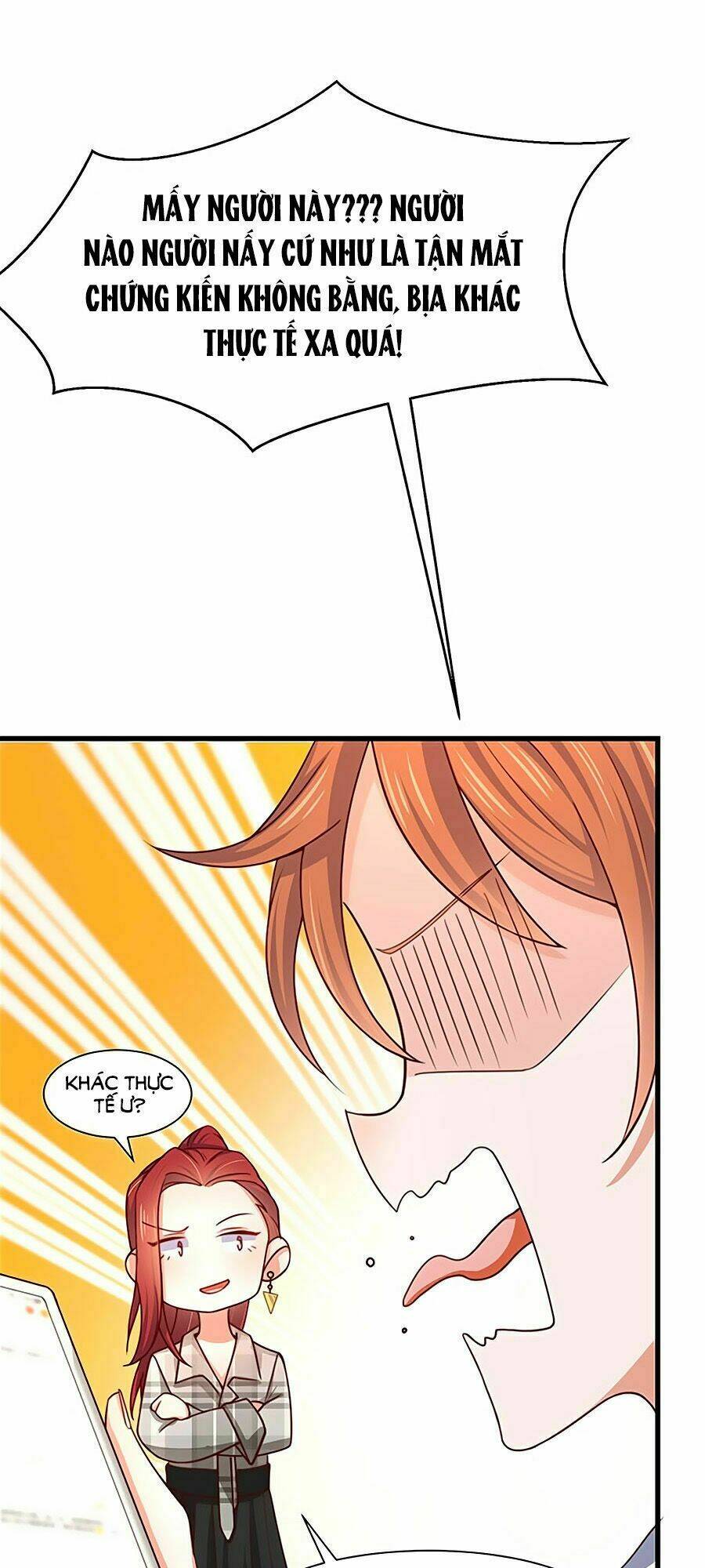 Nhật Ký Báo Thù Của Thiên Kim Hai Mặt: Chapter 24