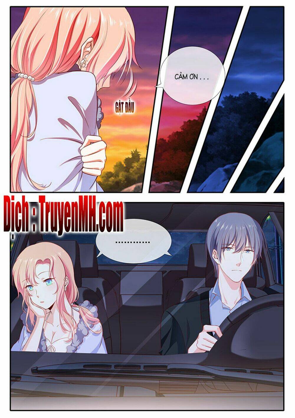 Thái Tử Phi Ở Hiện Đại: Chapter 67