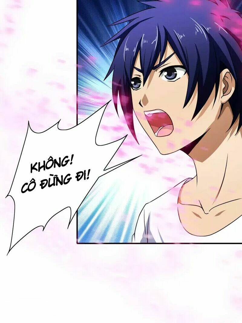 Hộ Hoa Cao Thủ Tại Đô Thị: Chapter 61