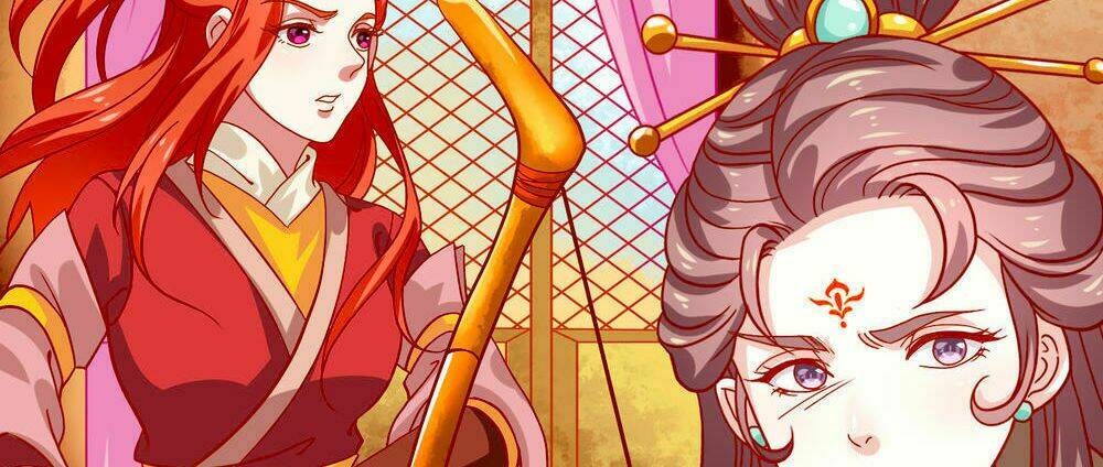 Phục Thù Nữ Hoàng Đích La Mạn Sử: Chapter 22