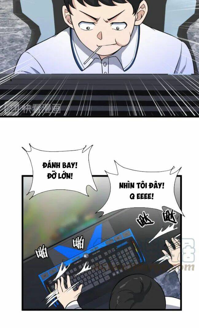 Hệ Thống Tu Tiên Mạnh Nhất: Chapter 135