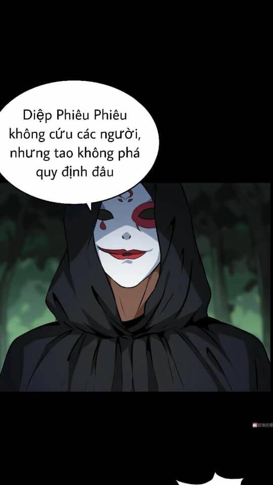 Giày Thủy Tinh: Chapter 15.1