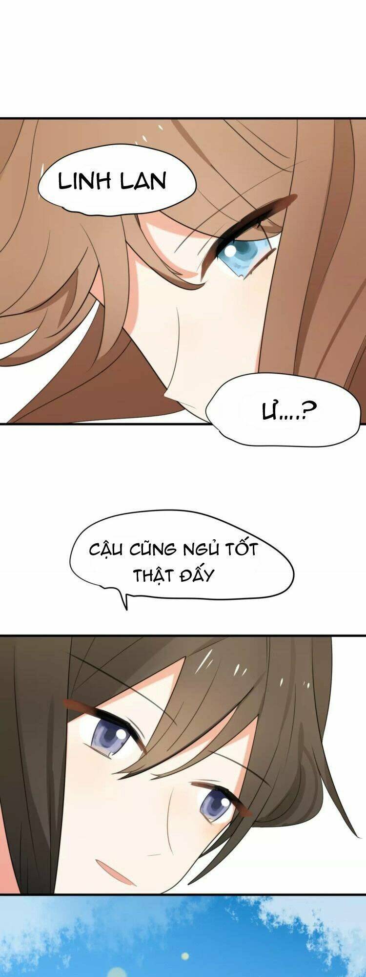 Tiểu Miêu Và Hắc Diệu Thạch: Chapter 32