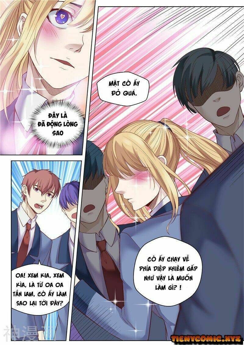 Tu Chân Cuồng Thiếu: Chapter 46