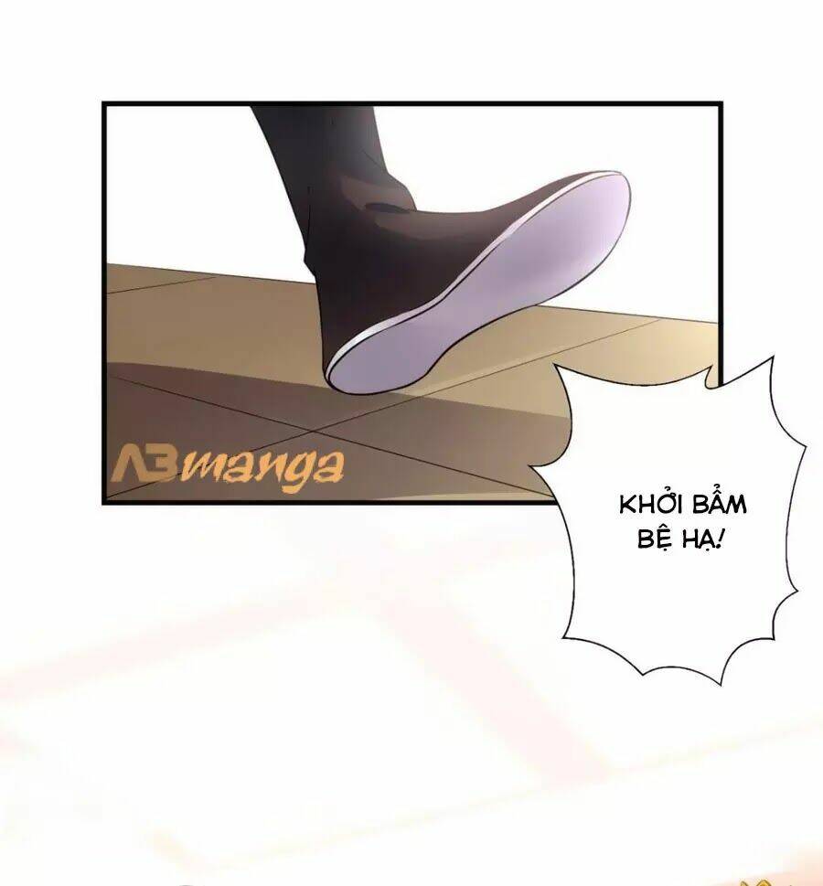 Vương Phi Có Chút Nghịch Ngợm: Chapter 48