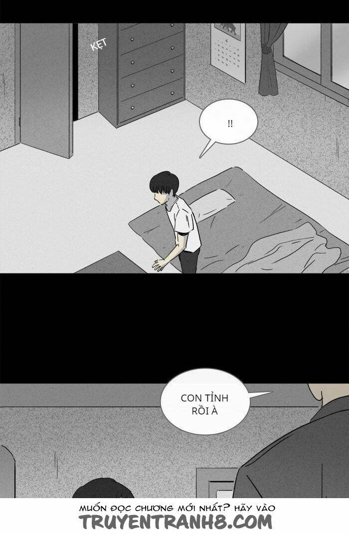 Những Câu Chuyện Bất Thường: Chapter 125