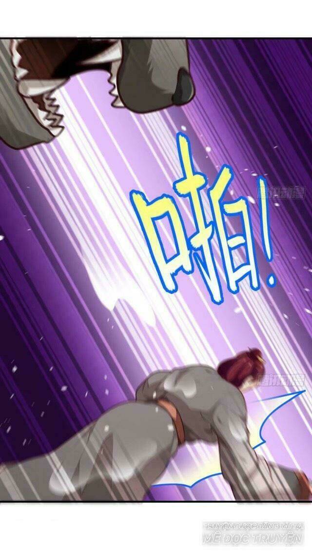 Trọng Sinh Thành Tiểu Nha Đầu: Chapter 21