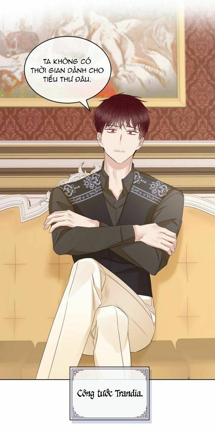 Kẻ Tạo Ra Nữ Phản Diện: Chapter 33