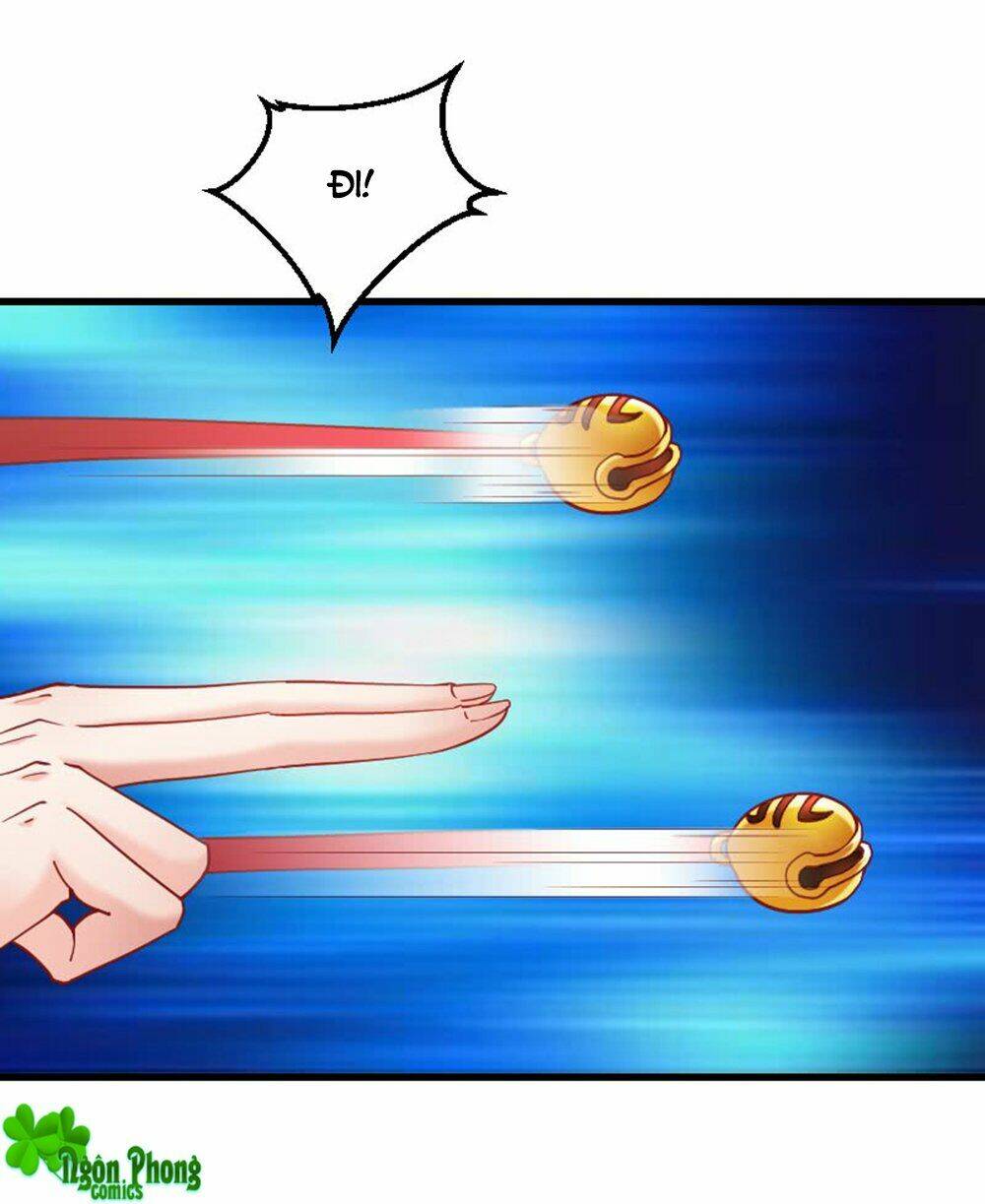 Vạn Năm Nhân Duyên Nhất Tuyến Khiên: Chapter 56