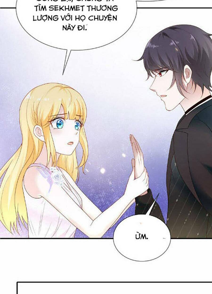 Sủng Hậu Của Vương: Chapter 159