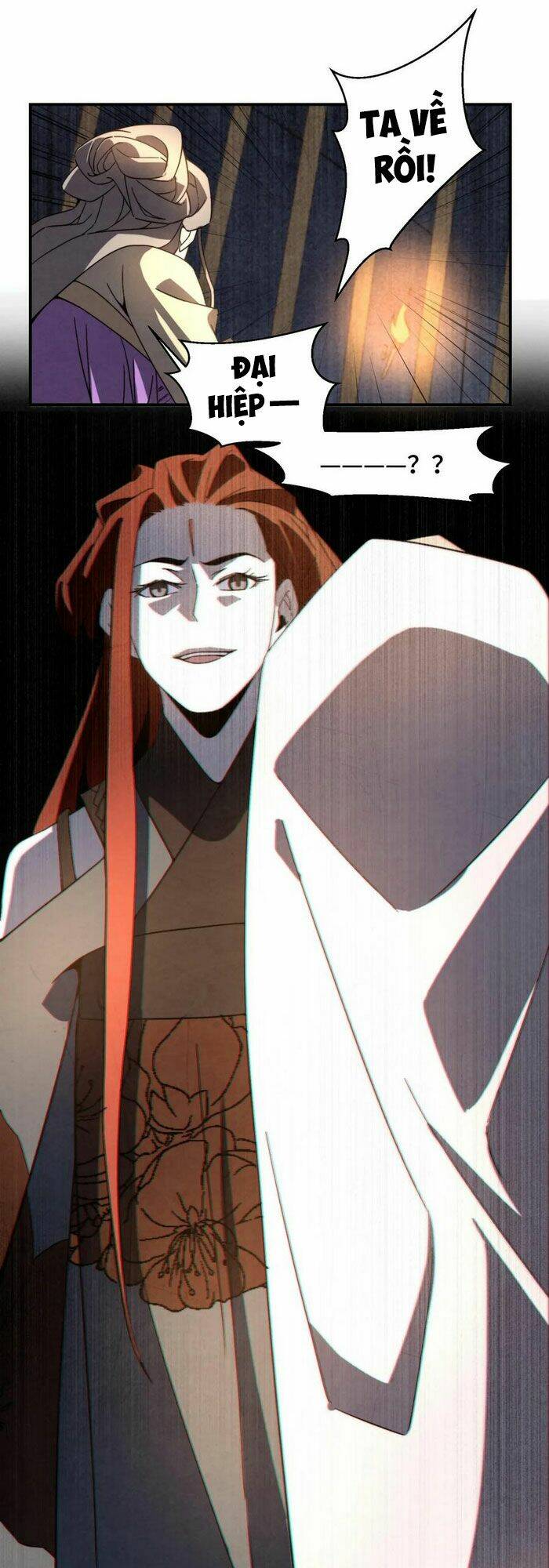 Ma Giáo Giáo Chủ Tái Xuất Giang Hồ: Chapter 62