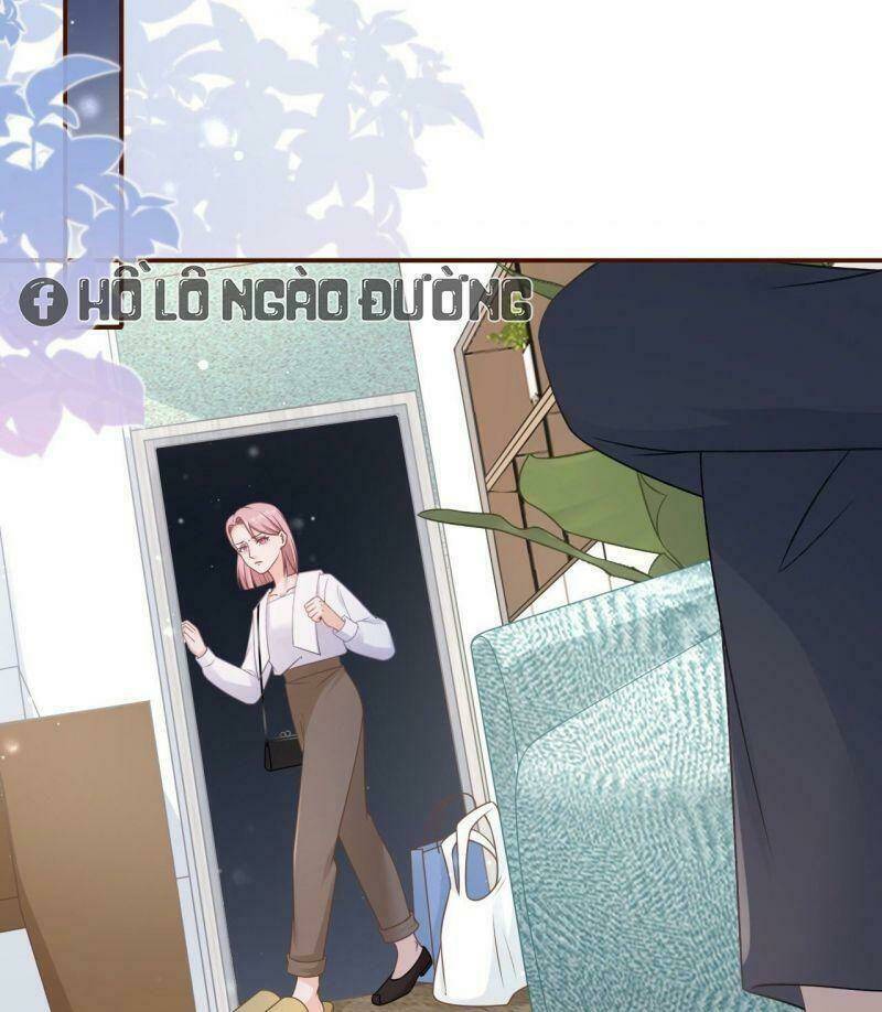 Bạn Gái Tôi Mới 30+: Chapter 88