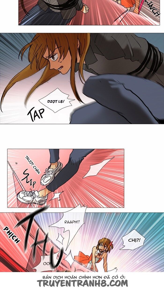 Magical Exam Student: Chapter 49