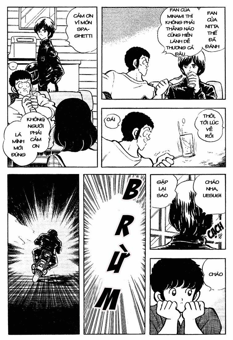 Touch: Chapter 109