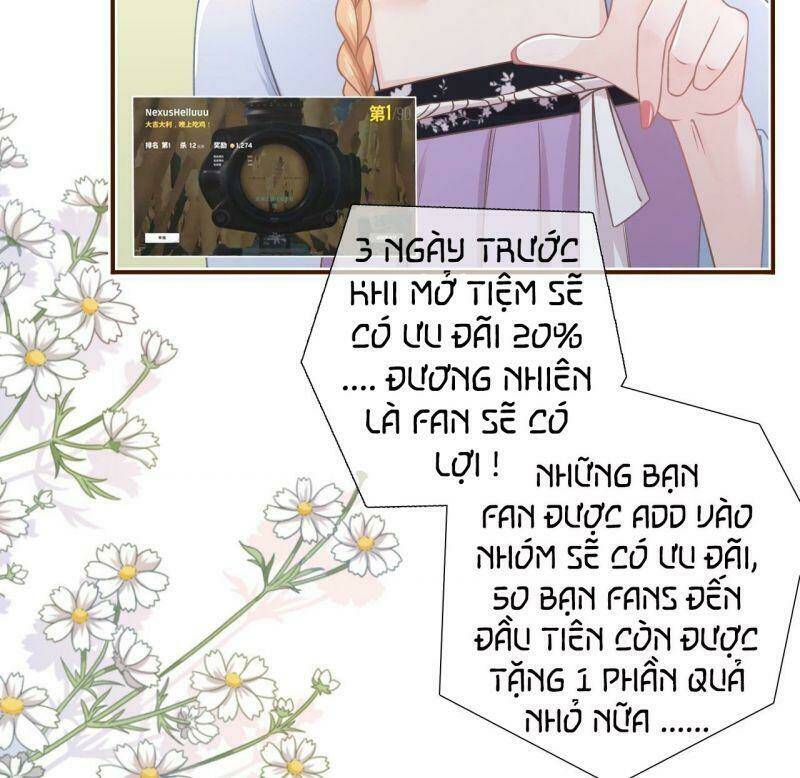 Bạn Gái Tôi Mới 30+: Chapter 77