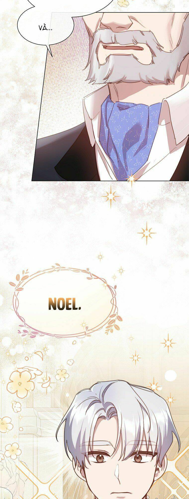 Mất Đi Một Người Chị Tốt: Chapter 16