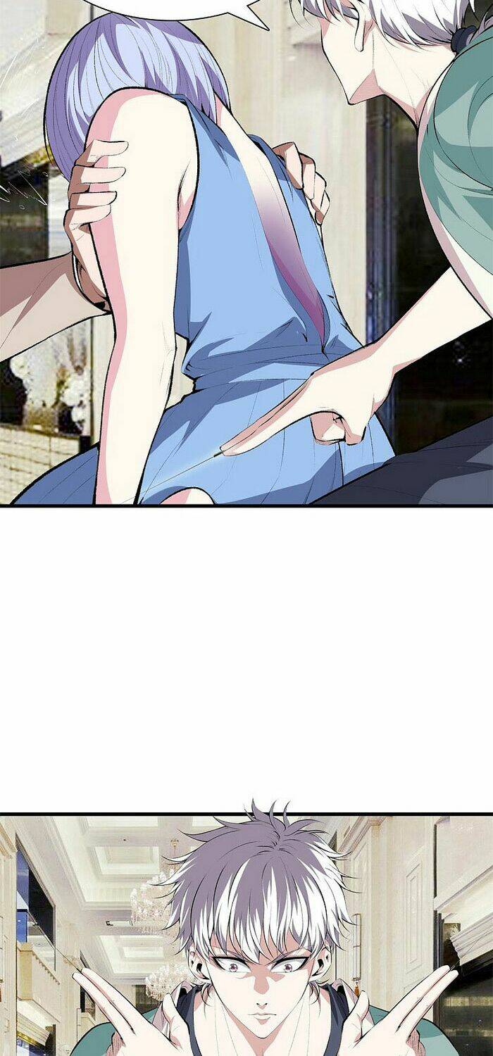 Đô Thị Chí Tôn: Chapter 131