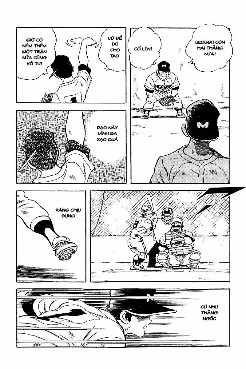 Touch: Chapter 235