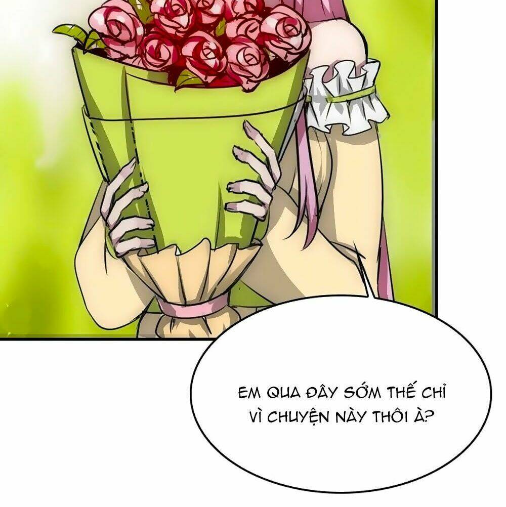 Bám Lấy Nam Thần Bất Chấp Thời Tiết: Chapter 31