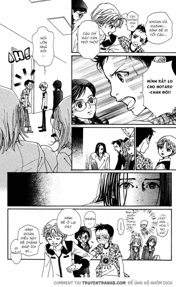 Last Quarter: Chapter 12