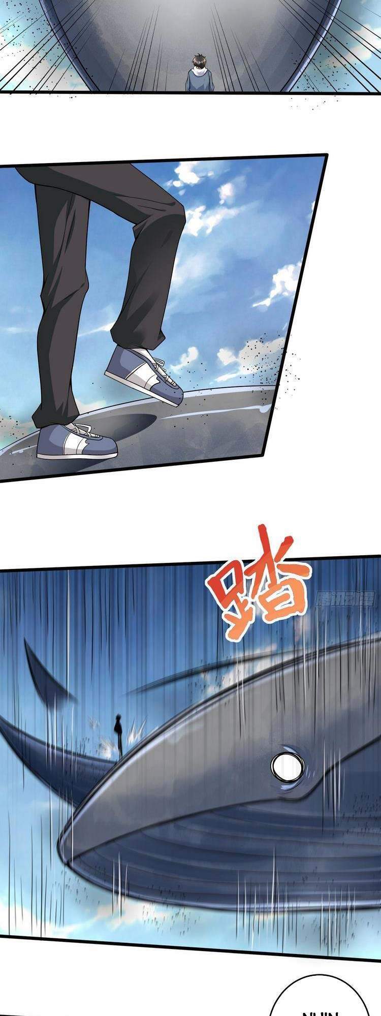 Bắt Đầu Từ Làm Ngón Tay Vàng: Chapter 53