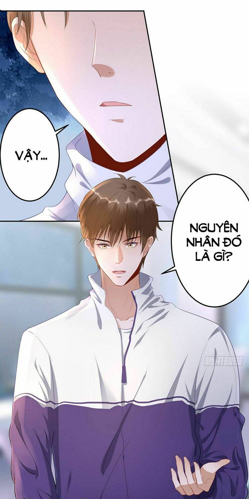 Bạn Trai Điều Khiển Giấc Mơ: Chapter 2