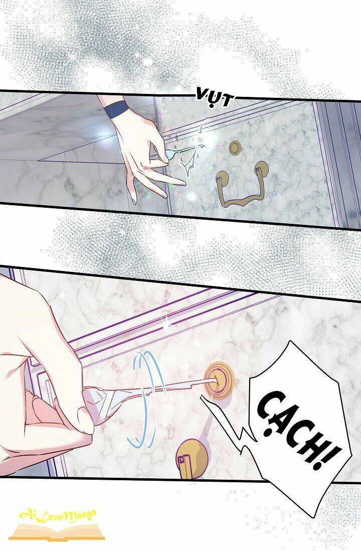 Hôn Lễ Báo Thù: Chapter 26