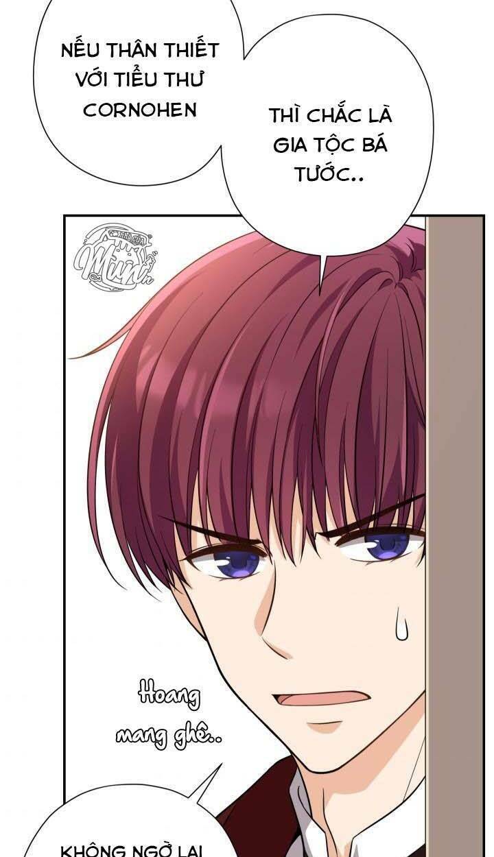 Gửi Đến Người Bạn Của Tôi: Chapter 8