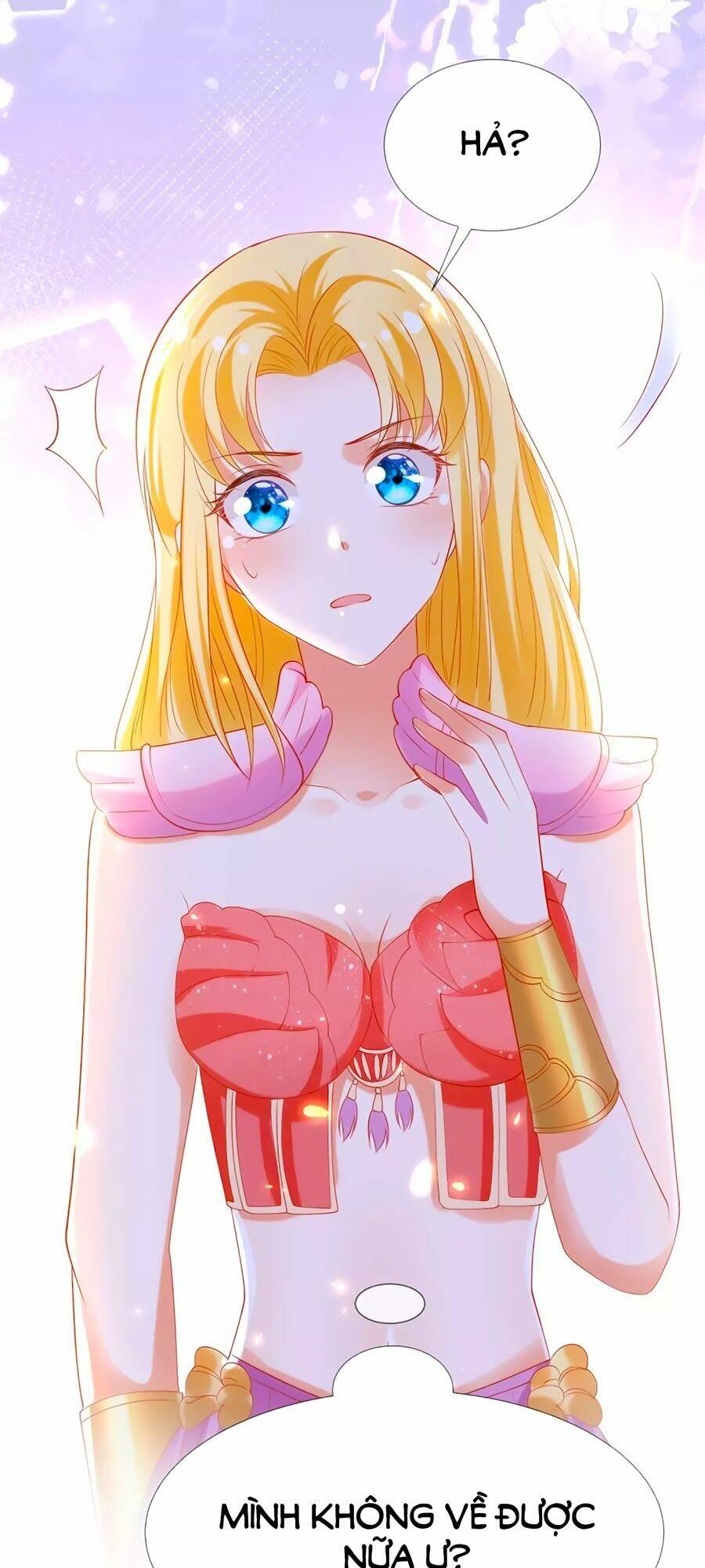 Sủng Hậu Của Vương: Chapter 48