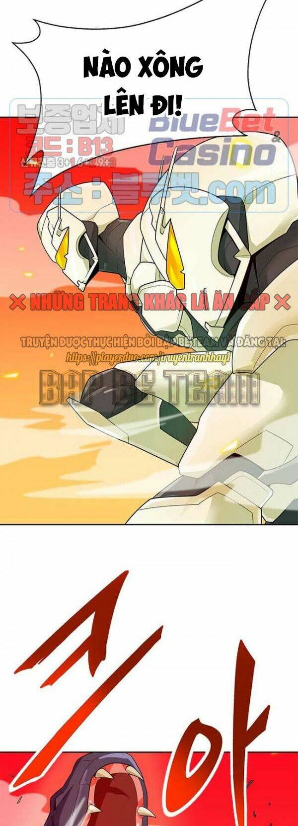 Tôi Tự Động Săn Một Mình: Chapter 83