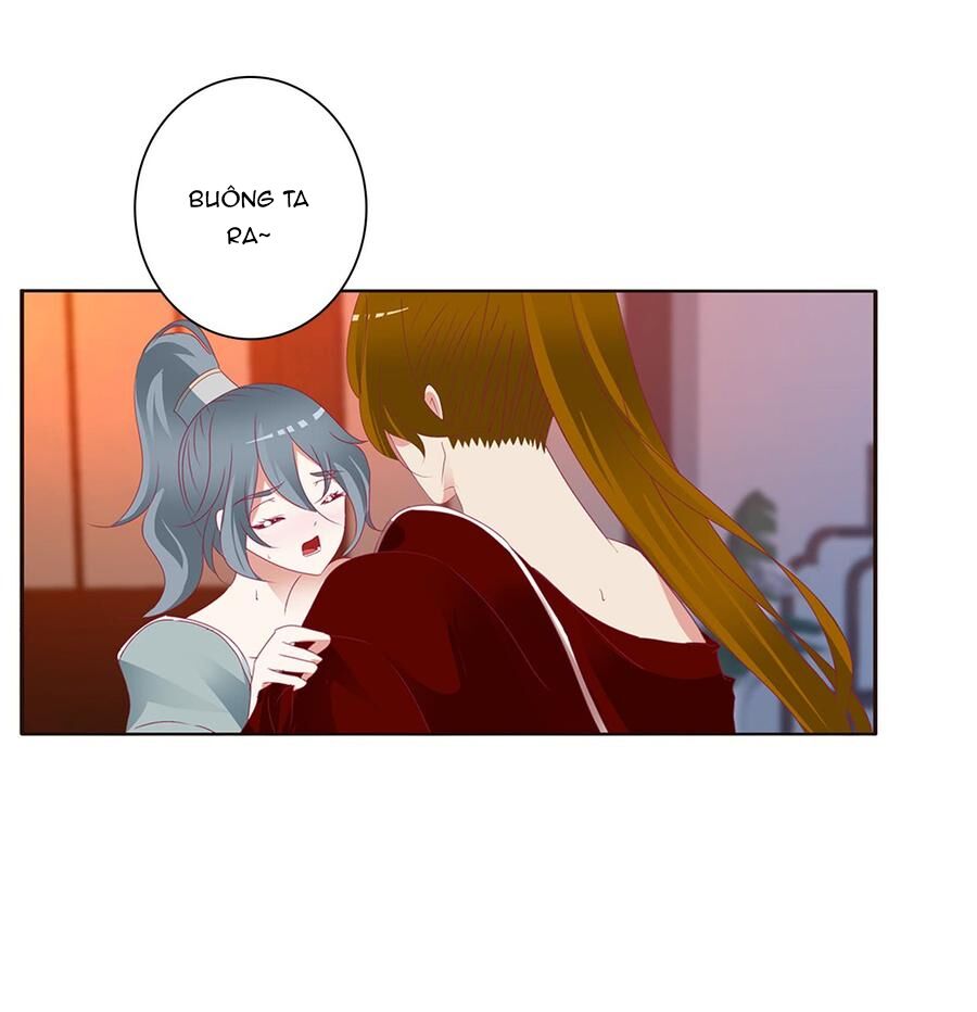 Thông Linh Phi: Chapter 542