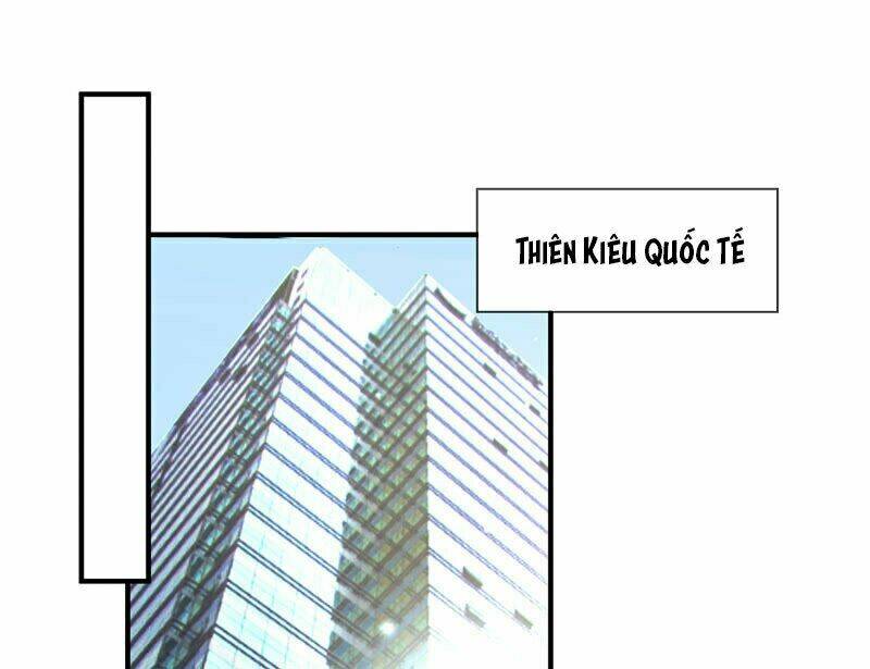 Chiến Lược Lãng Mạn Của Thịnh Thiếu: Chapter 29