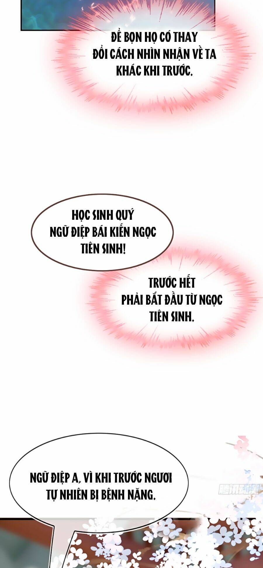Tận Kiển Minh Thần: Chapter 10