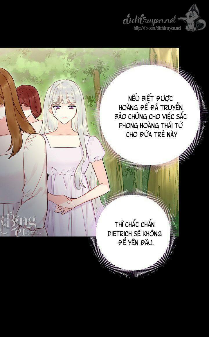 Tồn Tại Với Tư Cách Là Vợ Của Nam Chính: Chapter 185: (Chap 96 SS4)