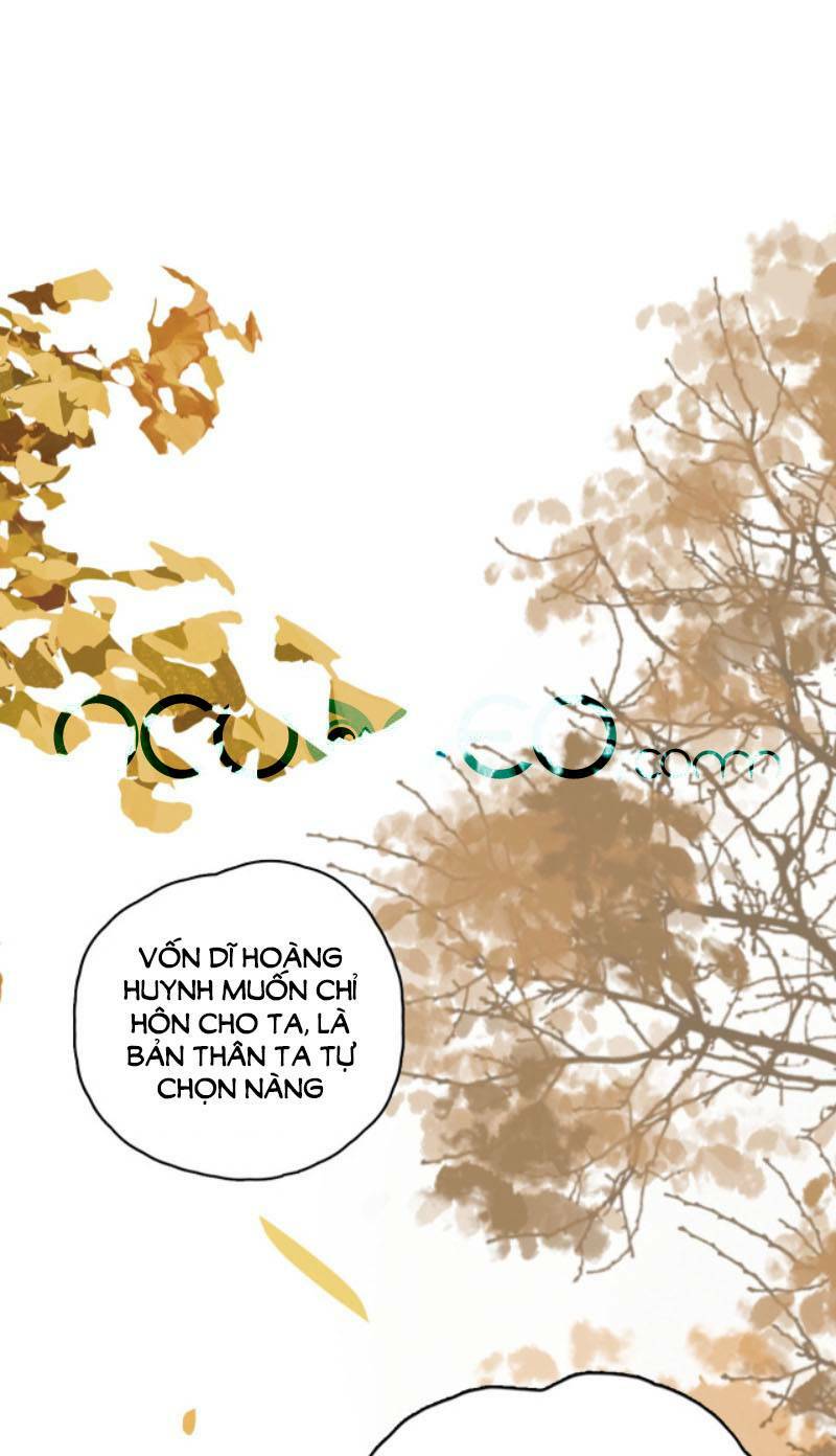 Điều Hương Vương Phi: Chapter 30