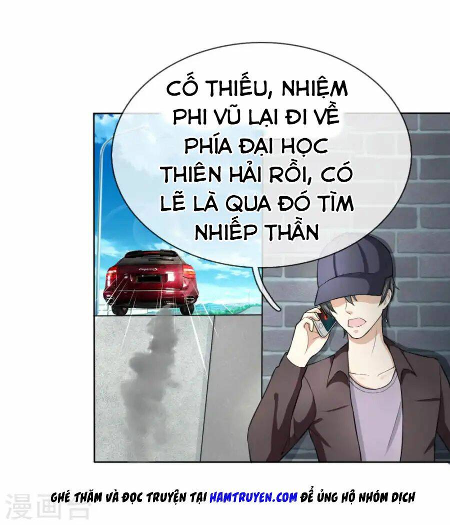 Tuyệt Thế Phi Đao: Chapter 45