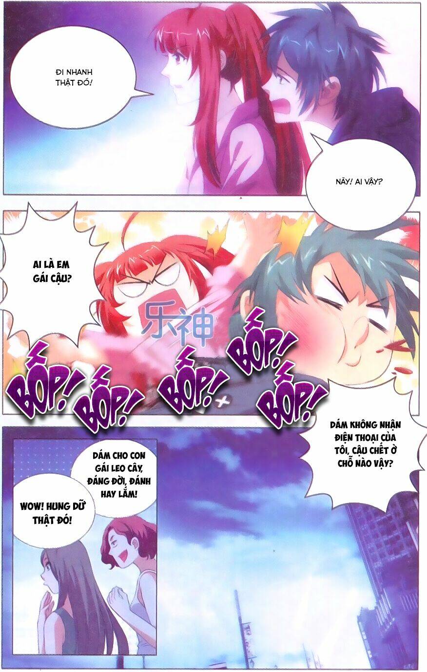 Chín Chín Tám Mươi Một - 9981: Chapter 82