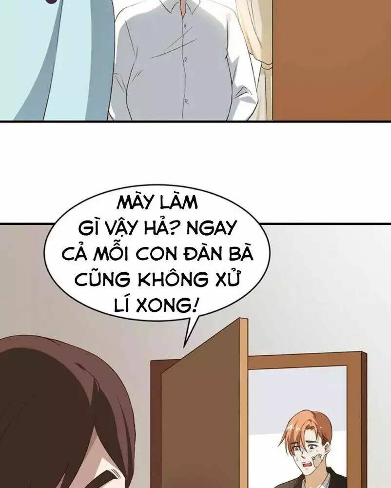 Táng Kiếm Quyết: Chapter 17