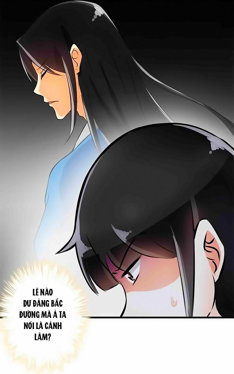 Vương Gia ! Ngươi Thật Bỉ Ổi !: Chapter 150