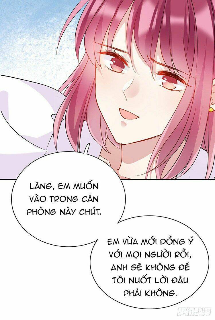 Lừa Boss Làm Bà Mai: Chapter 10