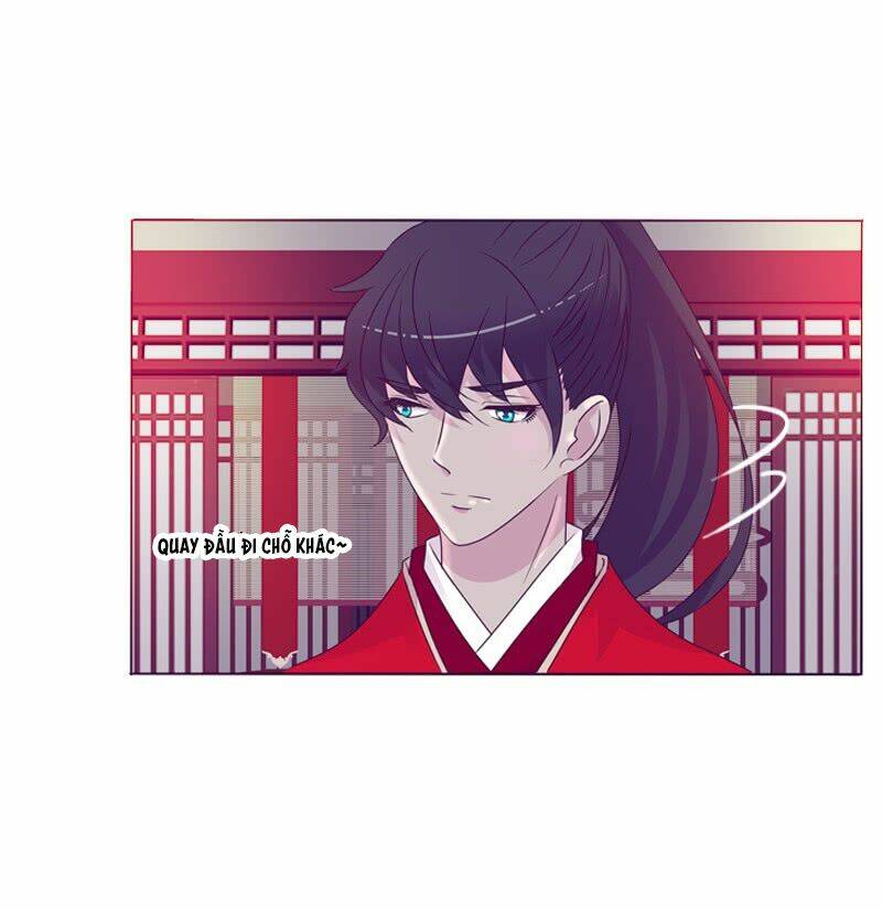 Tướng Quân Mời Ra Trận: Chapter 4